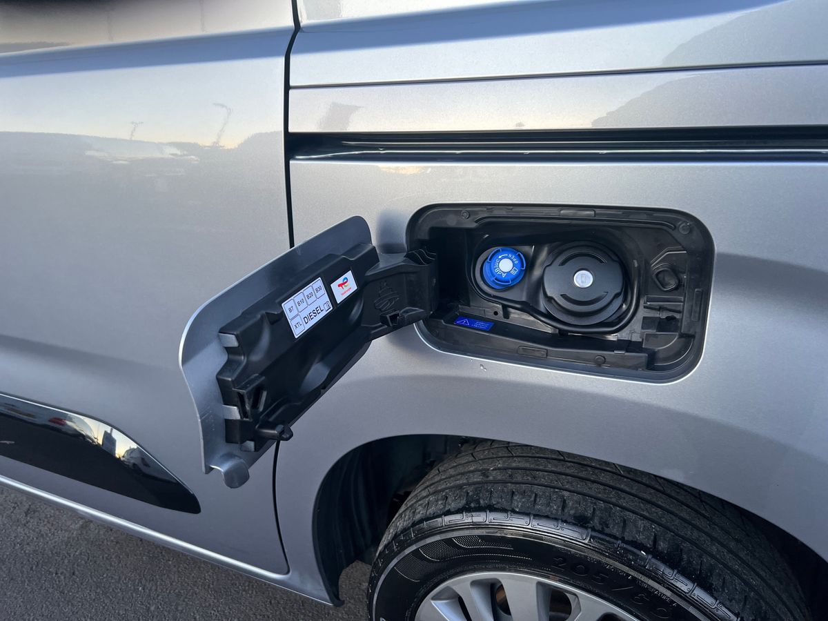 Used Peugeot Partner 2024 for sale - 77077566: Photo 35