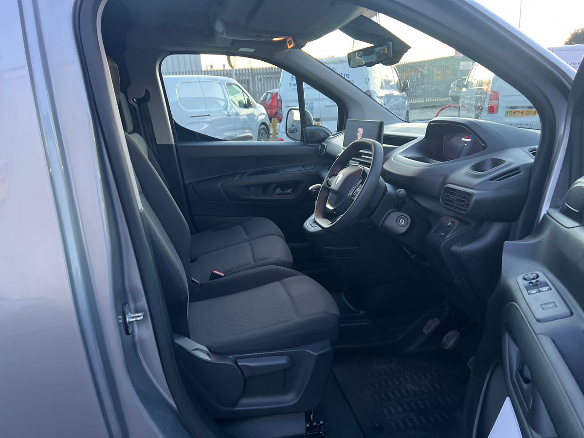 Used Peugeot Partner 2024 for sale - 77077566: Photo 38
