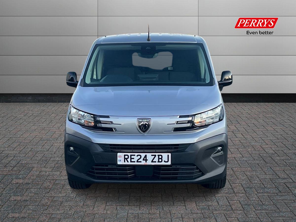 Used Peugeot Partner 2024 for sale - 77077566: Photo 4