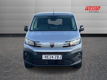 Used Peugeot Partner 2024 for sale - 77077566: Photo