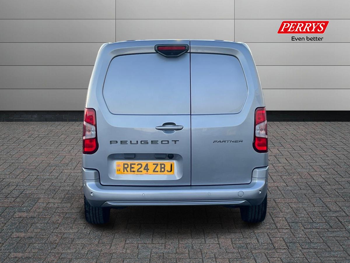 Used Peugeot Partner 2024 for sale - 77077566: Photo 5