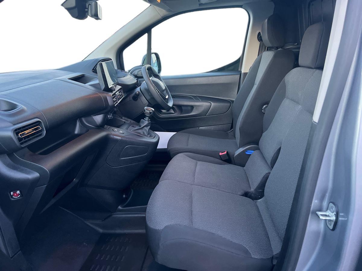 Used Peugeot Partner 2024 for sale - 77077566: Photo 6