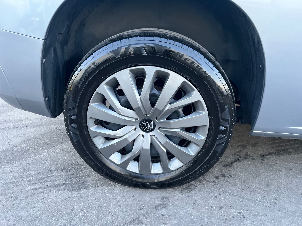 Used Peugeot Partner 2024 for sale - 77077566: Photo 7