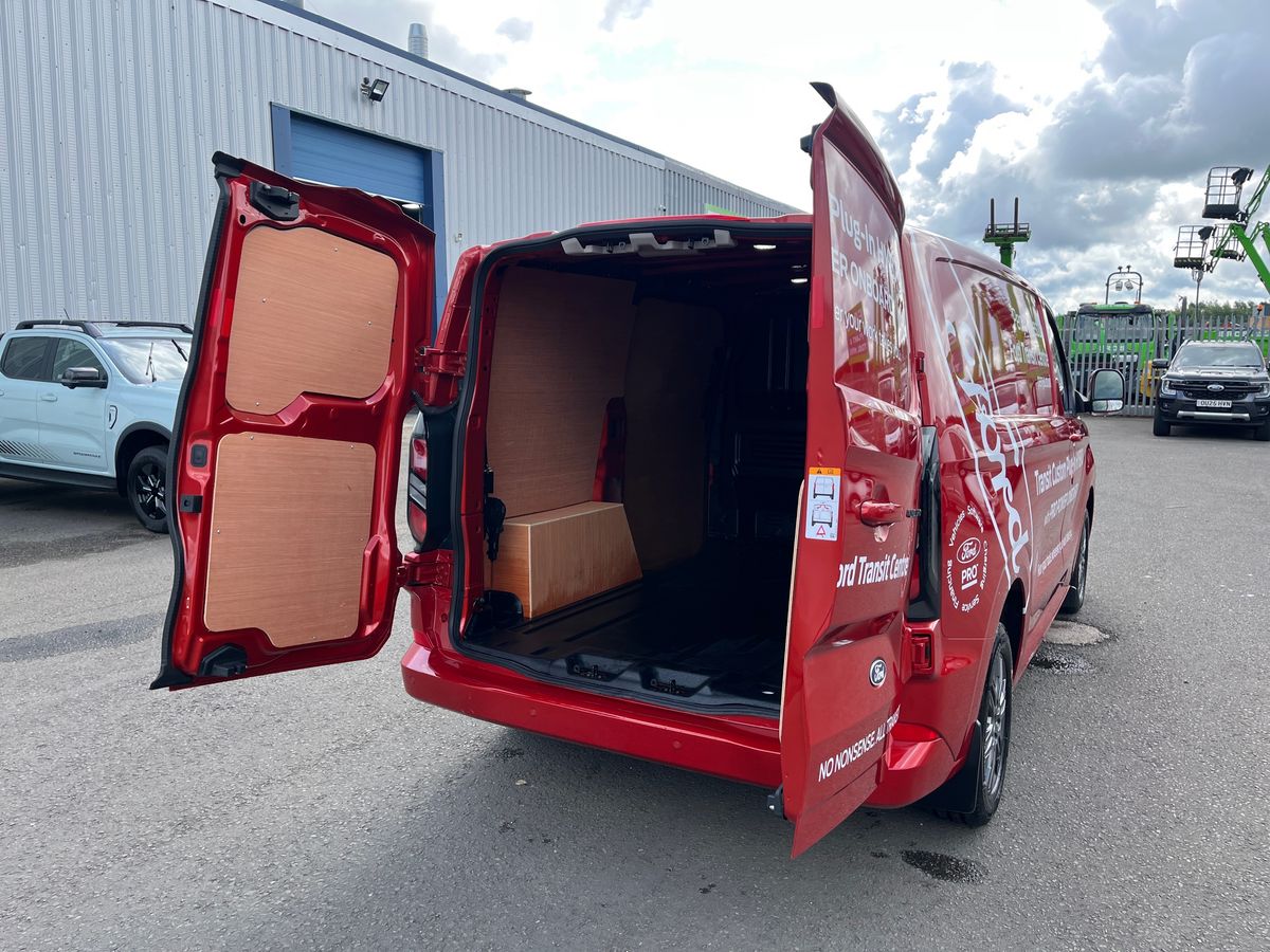 Vehicle 23