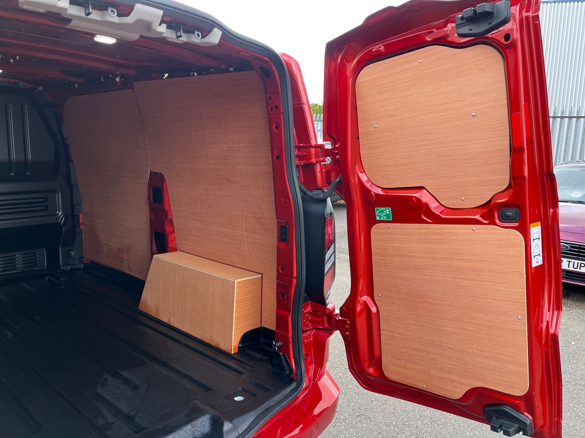 Vehicle 24