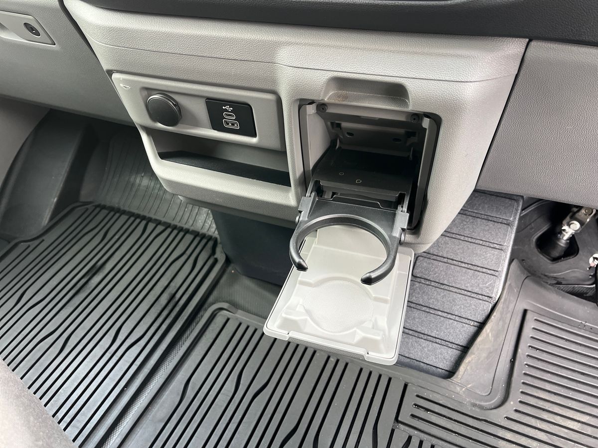 Vehicle 29