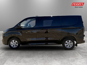 Used Ford Transit Custom 2026 for sale - 78637477: Photo
