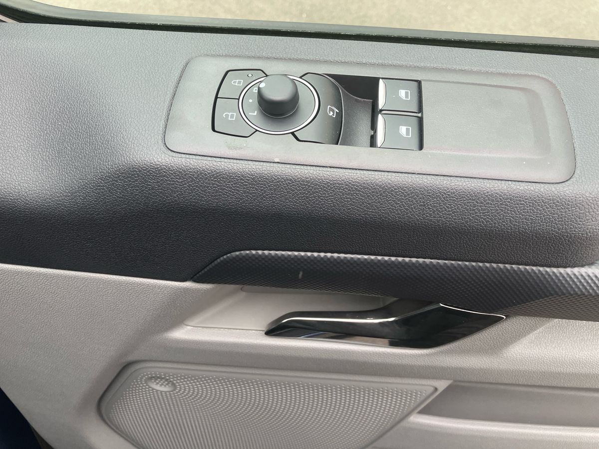 Used Ford Transit Custom 2025 for sale - 75355599: Photo 16