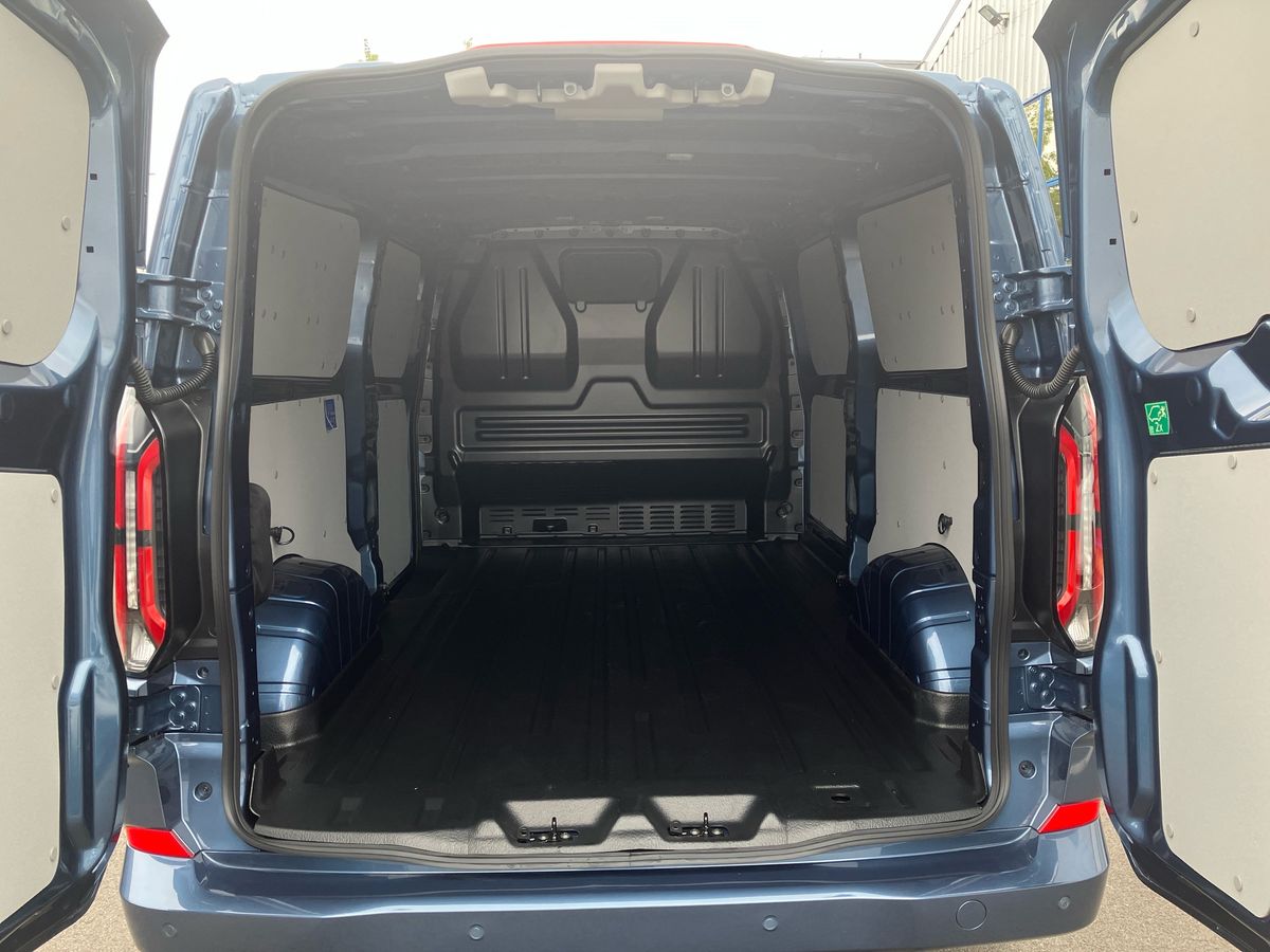 Used Ford Transit Custom 2025 for sale - 75355599: Photo 17