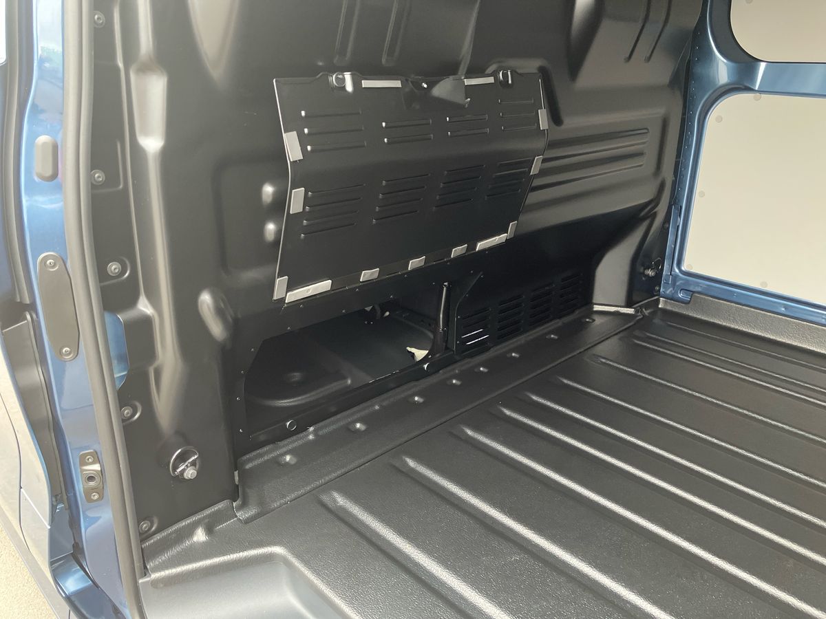 Used Ford Transit Custom 2025 for sale - 75355599: Photo 38