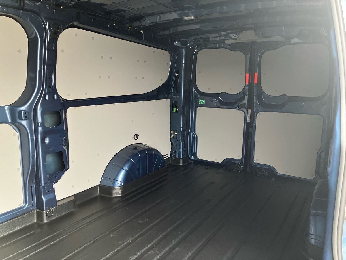Used Ford Transit Custom 2025 for sale - 75355599: Photo 39