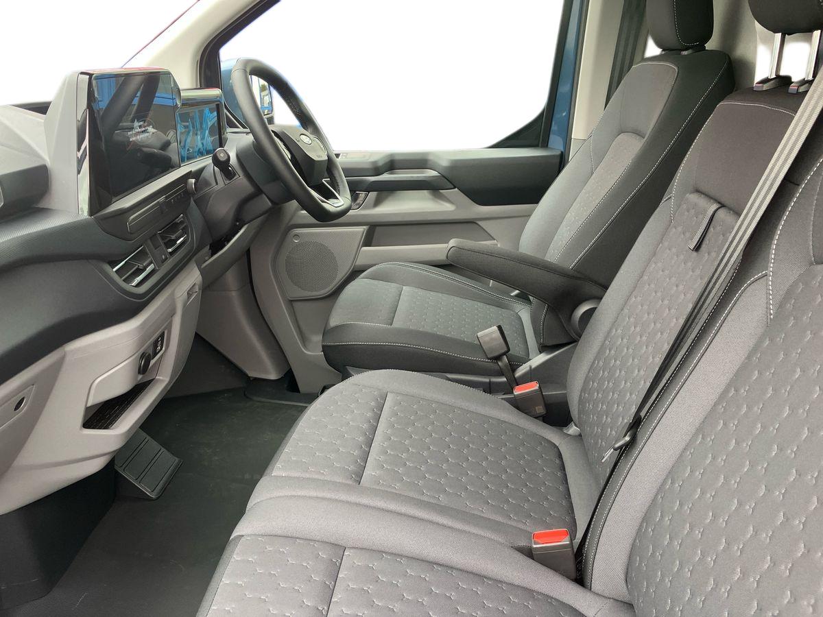 Used Ford Transit Custom 2025 for sale - 75355599: Photo 6