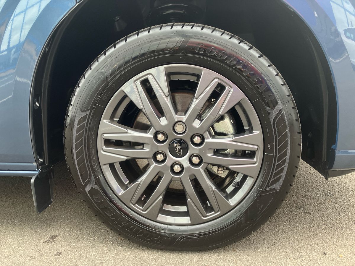 Used Ford Transit Custom 2025 for sale - 75355599: Photo 7