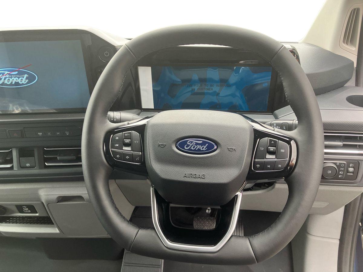 Used Ford Transit Custom 2025 for sale - 75355599: Photo 9