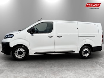 Used Vauxhall Vivaro 2022 for sale - 78380292: Photo