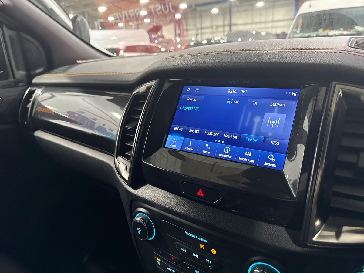 Used Ford Ranger 2022 for sale - 78077388: Photo 11