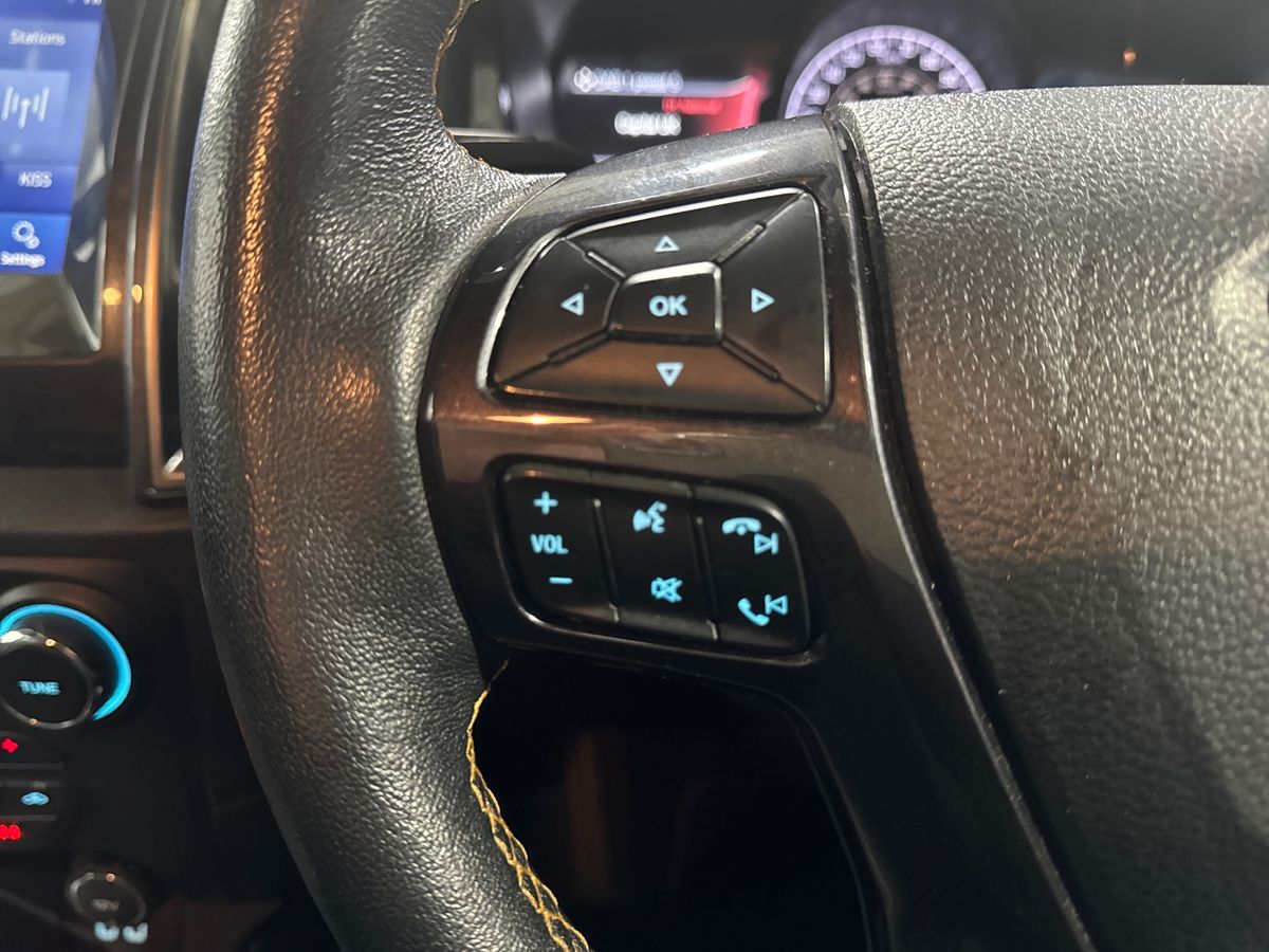 Used Ford Ranger 2022 for sale - 78077388: Photo 14