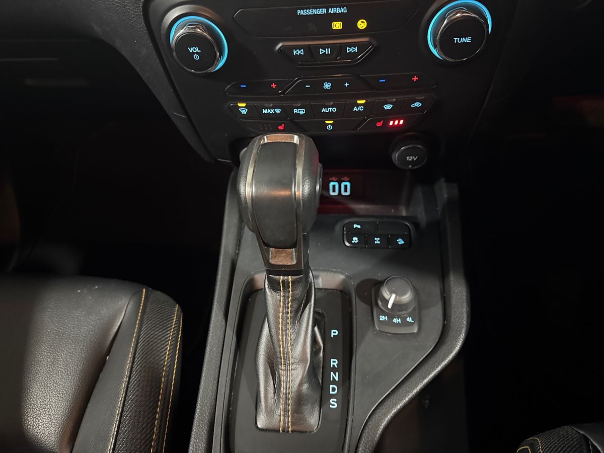 Used Ford Ranger 2022 for sale - 78077388: Photo 15