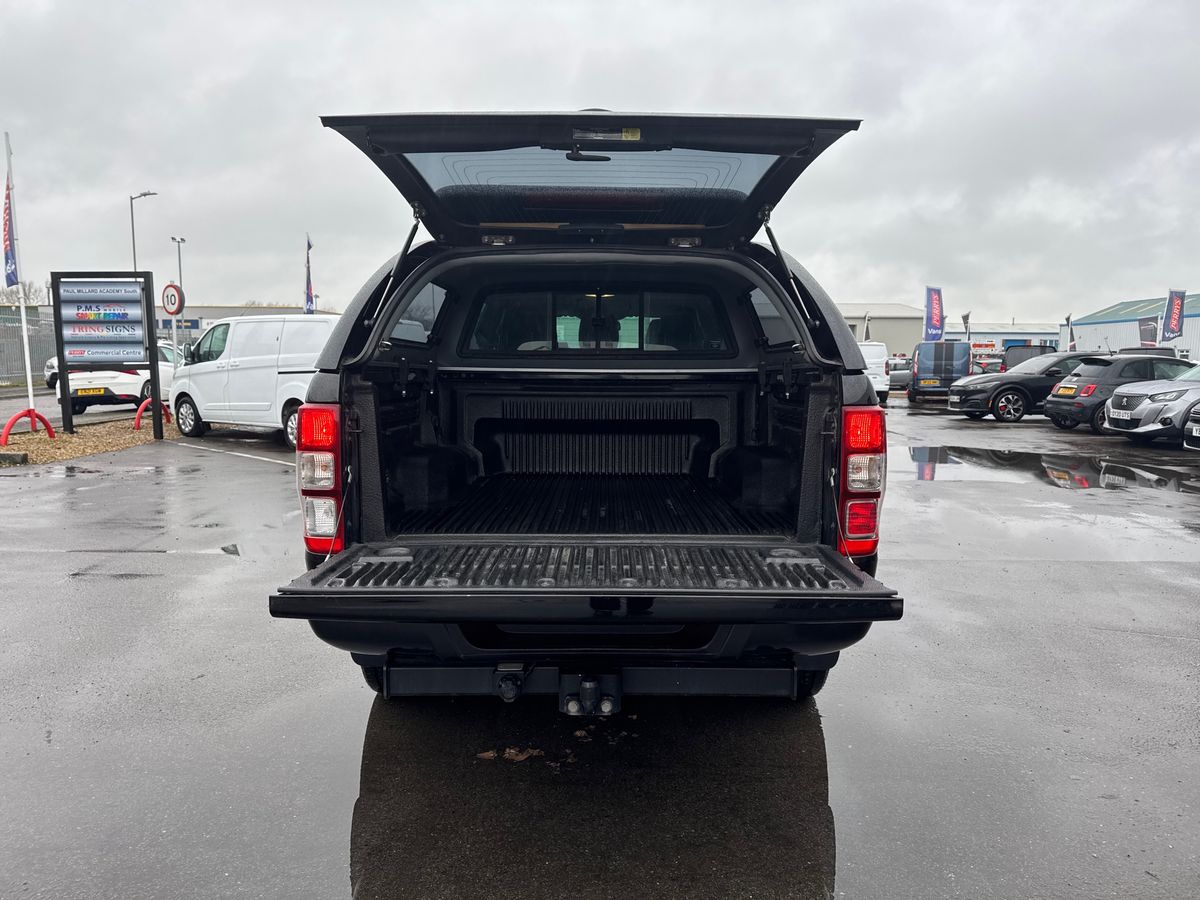 Used Ford Ranger 2022 for sale - 78077388: Photo 17