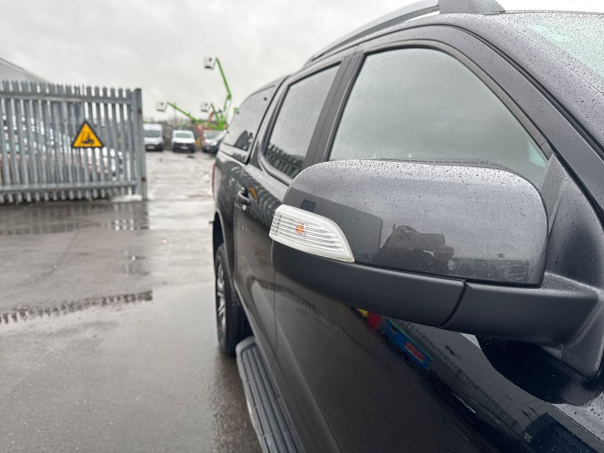 Used Ford Ranger 2022 for sale - 78077388: Photo 18