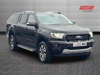 Used Ford Ranger 2022 for sale - 78077388: Photo