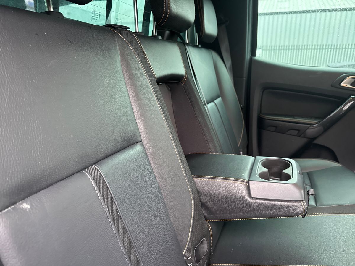 Used Ford Ranger 2022 for sale - 78077388: Photo 21