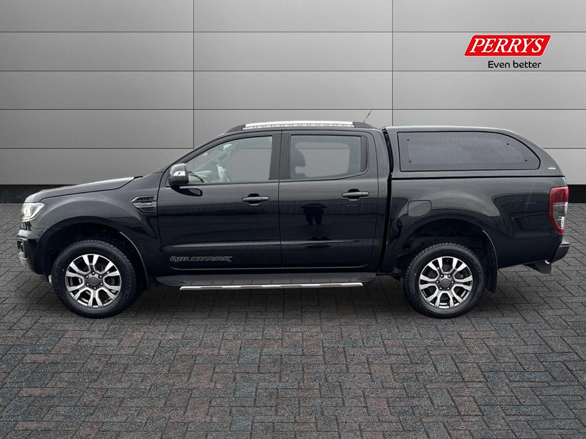 Used Ford Ranger 2022 for sale - 78077388: Photo 3