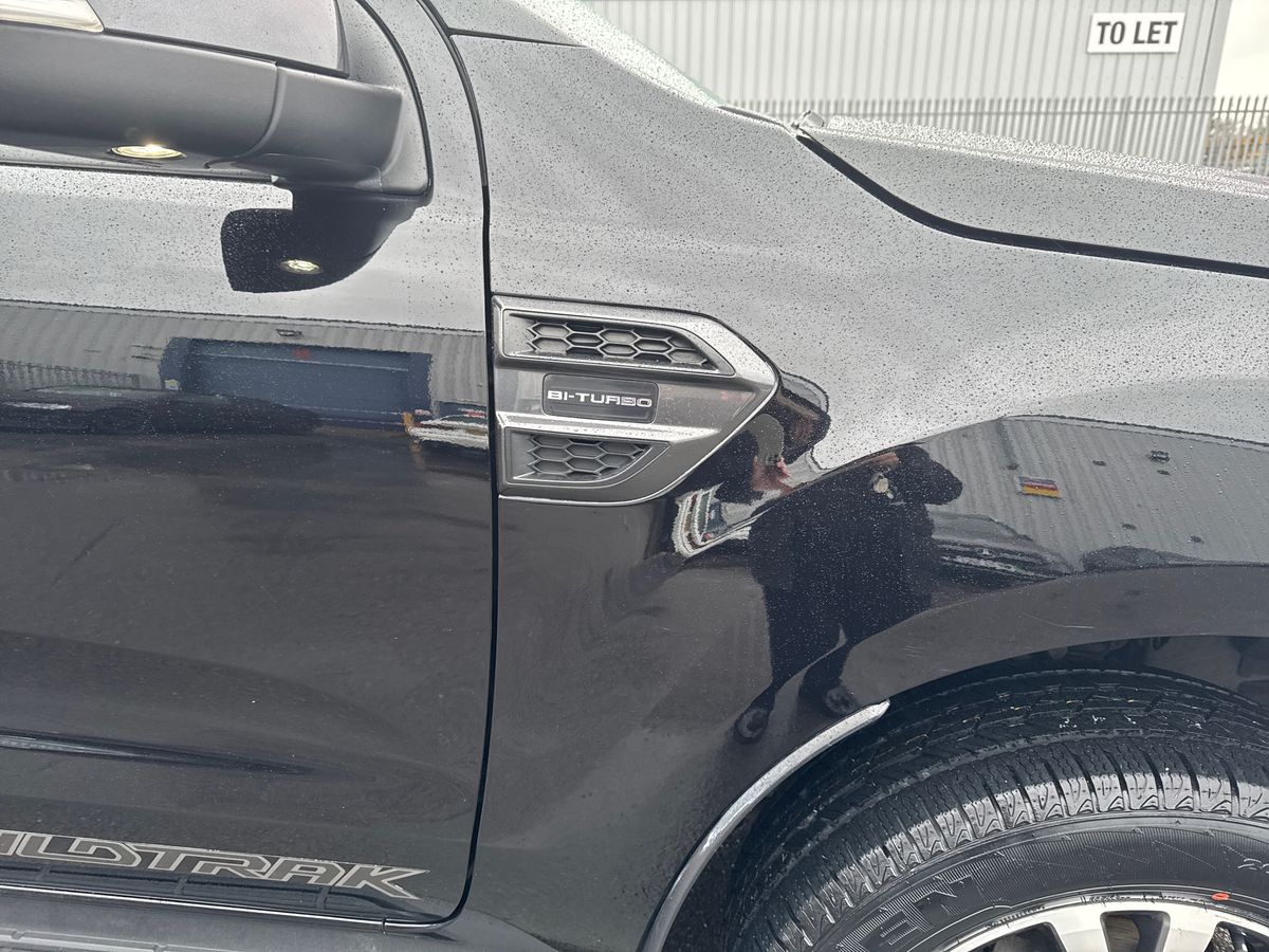 Used Ford Ranger 2022 for sale - 78077388: Photo 33