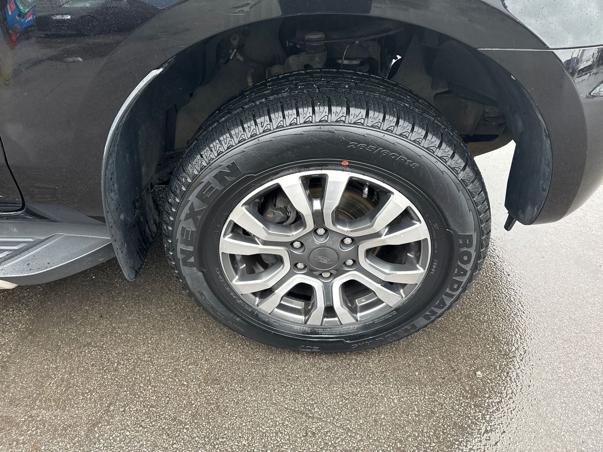 Used Ford Ranger 2022 for sale - 78077388: Photo 34