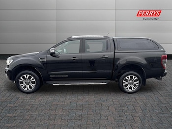 Used Ford Ranger 2022 for sale - 78077388: Photo