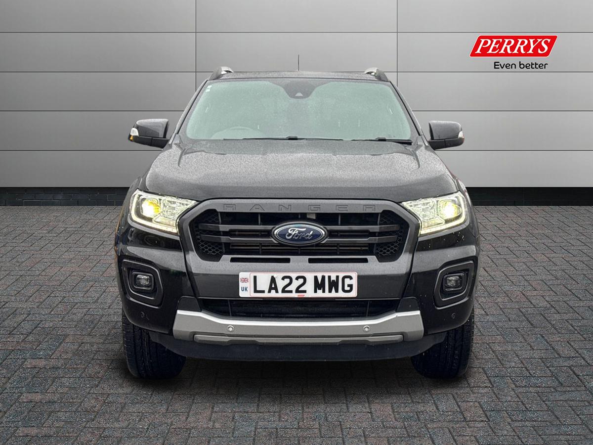 Used Ford Ranger 2022 for sale - 78077388: Photo 4