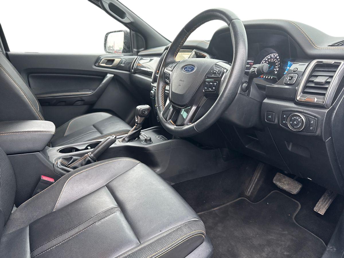 Used Ford Ranger 2022 for sale - 78077388: Photo 6