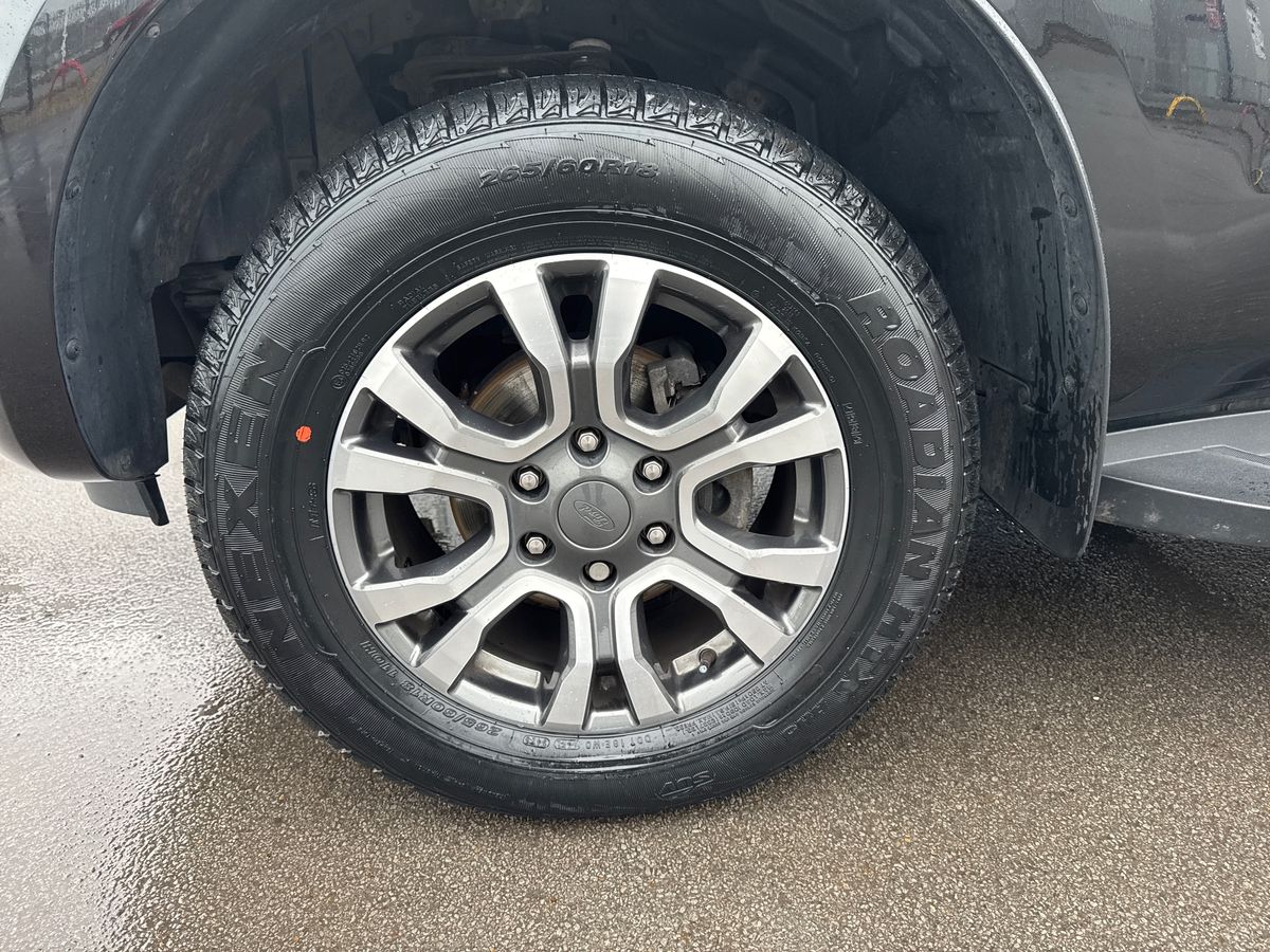 Used Ford Ranger 2022 for sale - 78077388: Photo 7