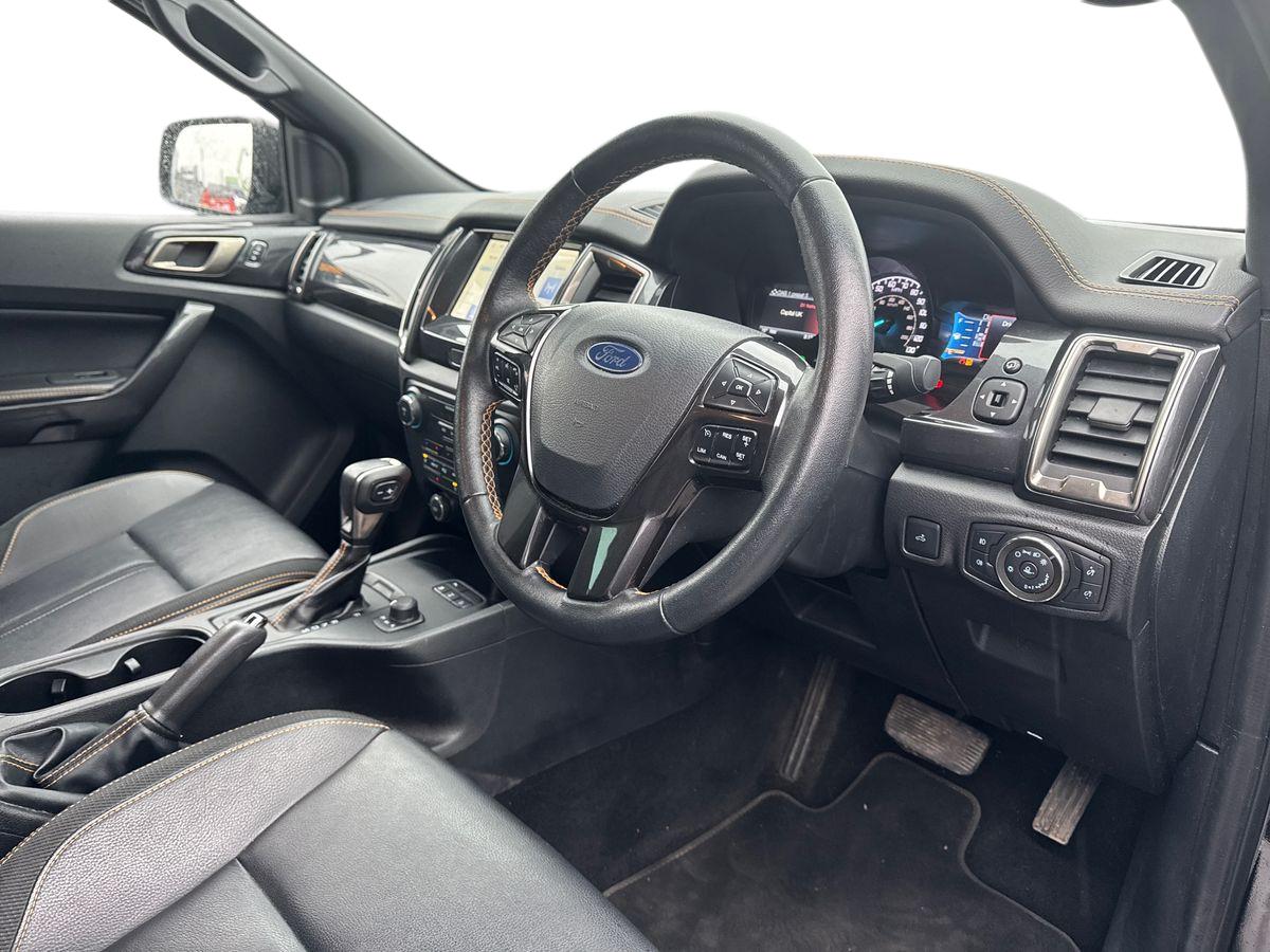 Used Ford Ranger 2022 for sale - 78077388: Photo 8