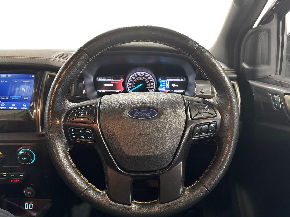 Used Ford Ranger 2022 for sale - 78077388: Photo 9