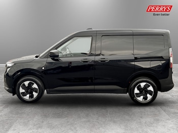 Used Ford Tourneo Courier 2026 for sale - 79559016: Photo