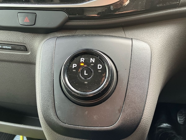 Used Ford Transit 2025 for sale - 75355634: Photo 15