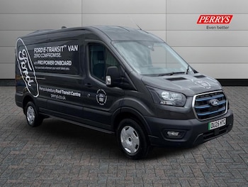 Ford - Transit