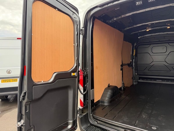 Used Ford Transit 2025 for sale - 75355634: Photo 26