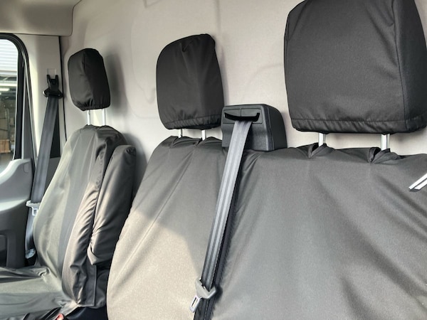 Used Ford Transit 2025 for sale - 75355634: Photo 36