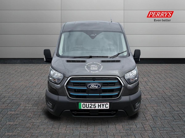 Used Ford Transit 2025 for sale - 75355634: Photo 4