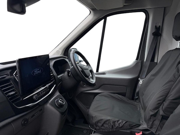 Used Ford Transit 2025 for sale - 75355634: Photo 6