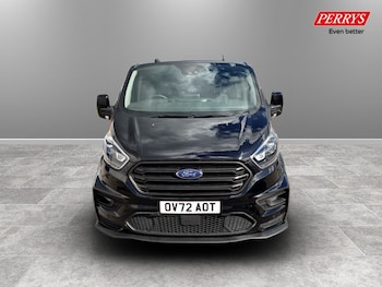 Used Ford Transit Custom 2022 for sale - 78800789: Photo