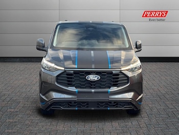 Used Ford Tourneo Custom 2026 for sale - 77136484: Photo