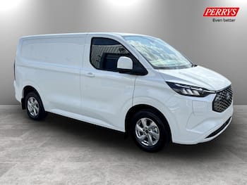 Used Ford Transit Custom 2026 for sale - 79636856: Photo