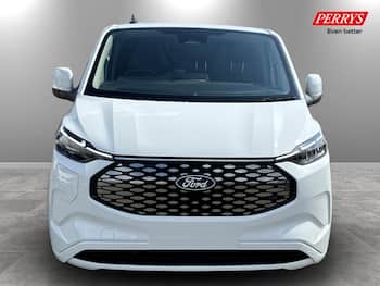 Used Ford Transit Custom 2026 for sale - 79636856: Photo