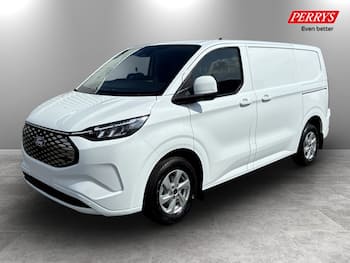 Used Ford Transit Custom 2026 for sale - 79636856: Photo