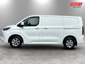 Used Ford Transit Custom 2026 for sale - 79636856: Photo