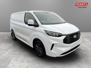 Used Ford Transit Custom 2026 for sale - 79611119: Photo