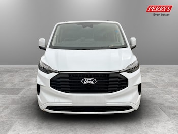 Used Ford Transit Custom 2026 for sale - 79611119: Photo
